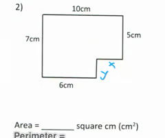 <p>Find the area And Find the perimeter</p><p></p>