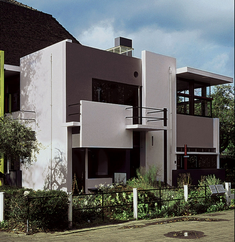 <p>A design meant to be the new way of living in the modern era made of rectangle and squares in an ideal way to live. The new modular walls tend to the universal allowing one to make any layout they want</p>