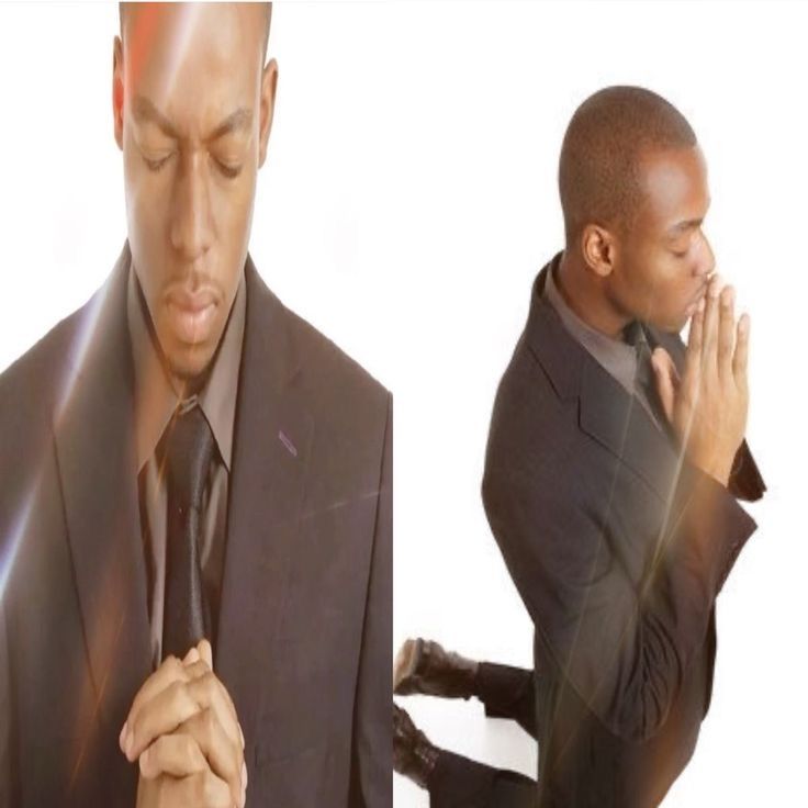 <p>to kneel down<br><br>e.g. He knelt down beside me.</p>