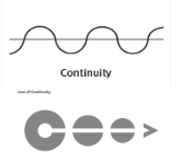 <p>Continuity</p>