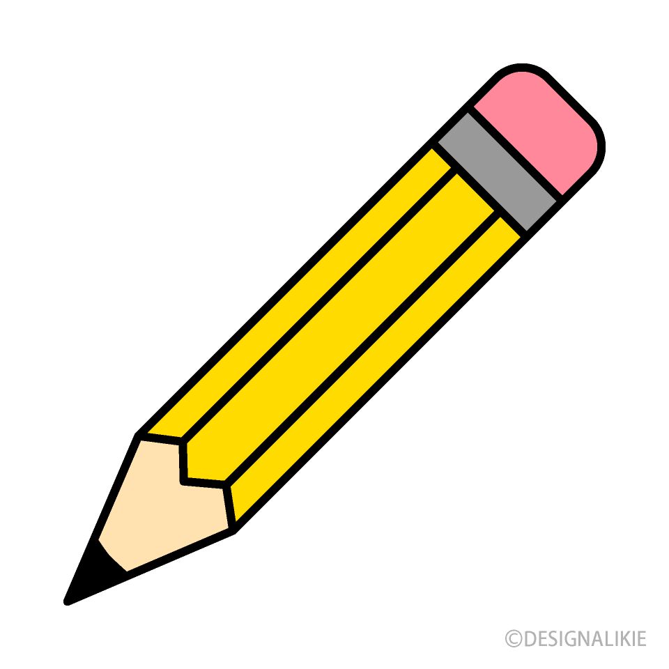 <p>Pencil</p>
