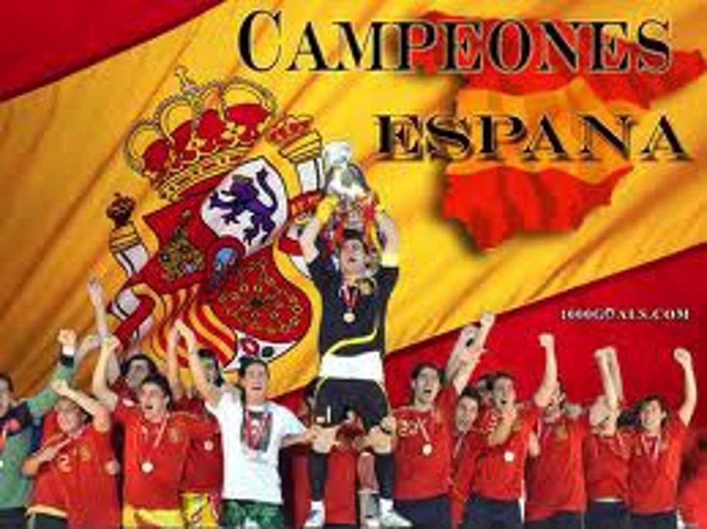<p>THE WINNER</p>