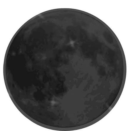 <p>First Moon Phase</p>
