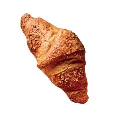 <p>Nuss-Nougat-Croissant</p>