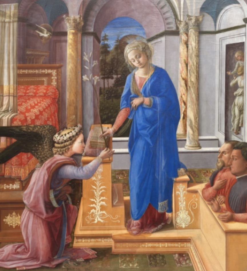 <p>Paintings</p>