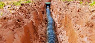 <p>Subsoil Drain</p>
