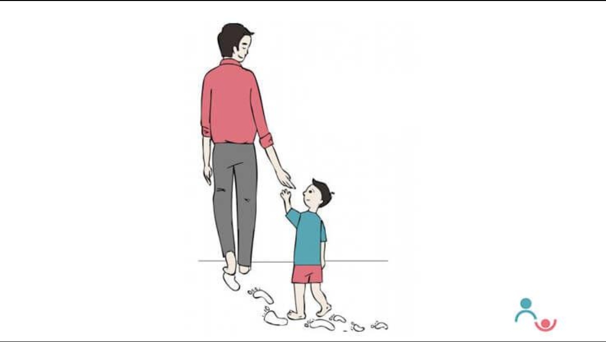 <p>Nối nghiệp ai đó</p>
