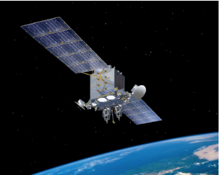 <p><span style="background-color: transparent; font-family: "Times New Roman", serif;">Secure communications for military forces, including nuclear operations.</span></p>