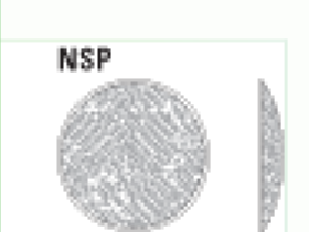 <p>Which Source 4 PAR lens is this and what does it cause the beam of light to do?</p>