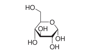 <p>It is a sugar, akin to glucose. </p>