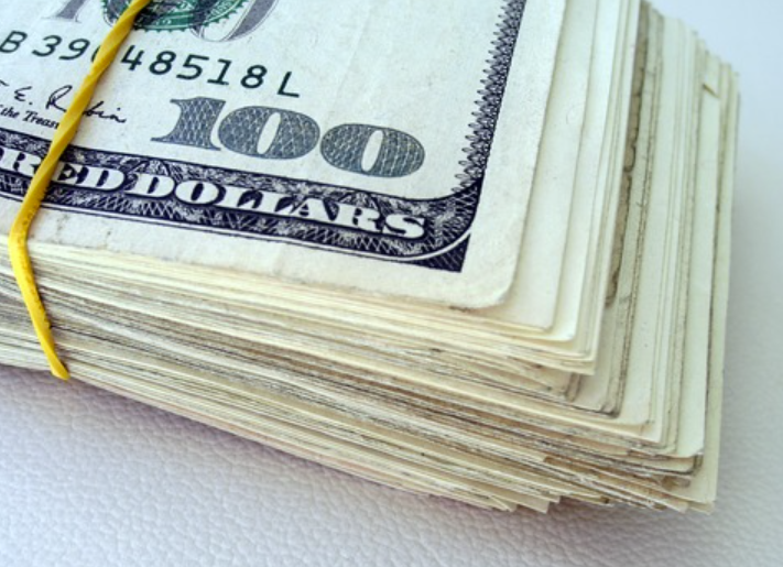 <p>Secondary reinforcer</p>