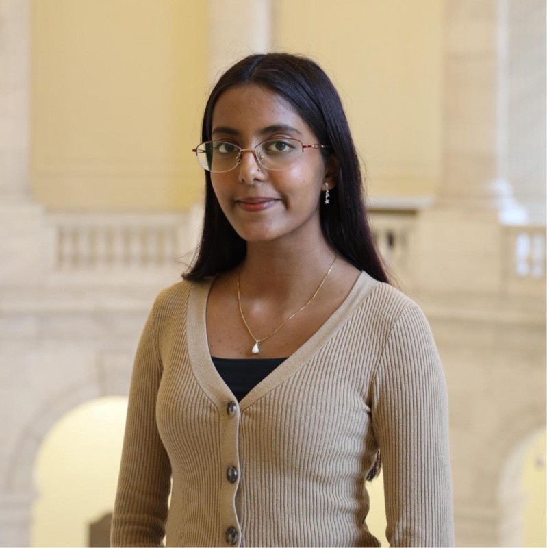 <p><span style="background-color: transparent;">Rudrani Suttar</span></p>