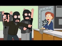 <p>Taking someone's property by threat or force is</p>