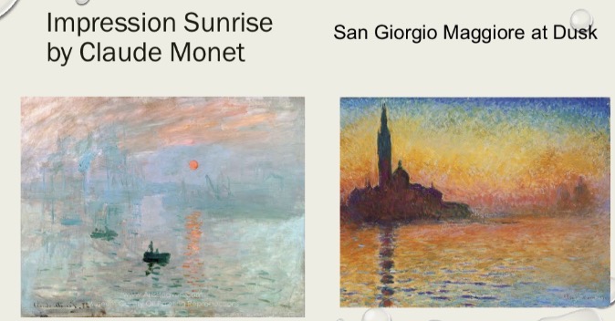 <p>The following are examples of ____ art</p>