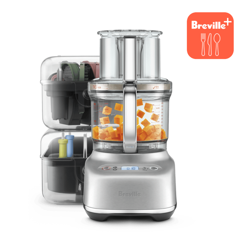 <p>Paradice 16 (BFP950) + Sales Hook + Audience</p>