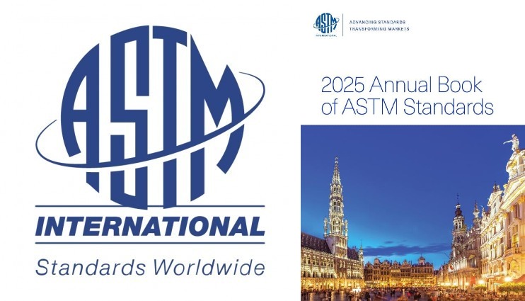 <p>American Society for Testing and Materials (ASTM)</p>