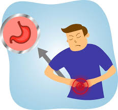 <p><span>stomach ache</span></p>