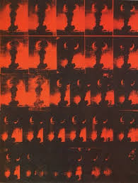 <p><span style="font-family: Aptos, sans-serif; line-height: 115%;"><strong>Andy Warhol, Atomic Bomb, 1965</strong></span></p>