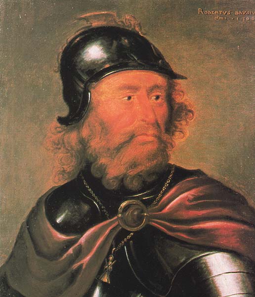 <p>1306 - 1329 - Robert the Bruce (All Facts) </p>