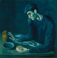 <p>azul</p>