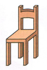 <p>yǐ zi </p><p>chair</p>