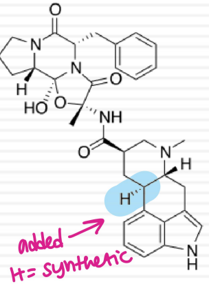 <p>which drug is this? </p>