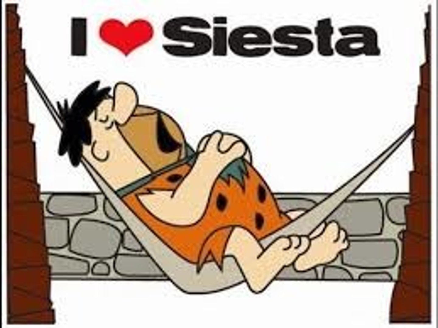 <p>to take a nap</p>