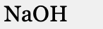 <p>Hydroxide</p>