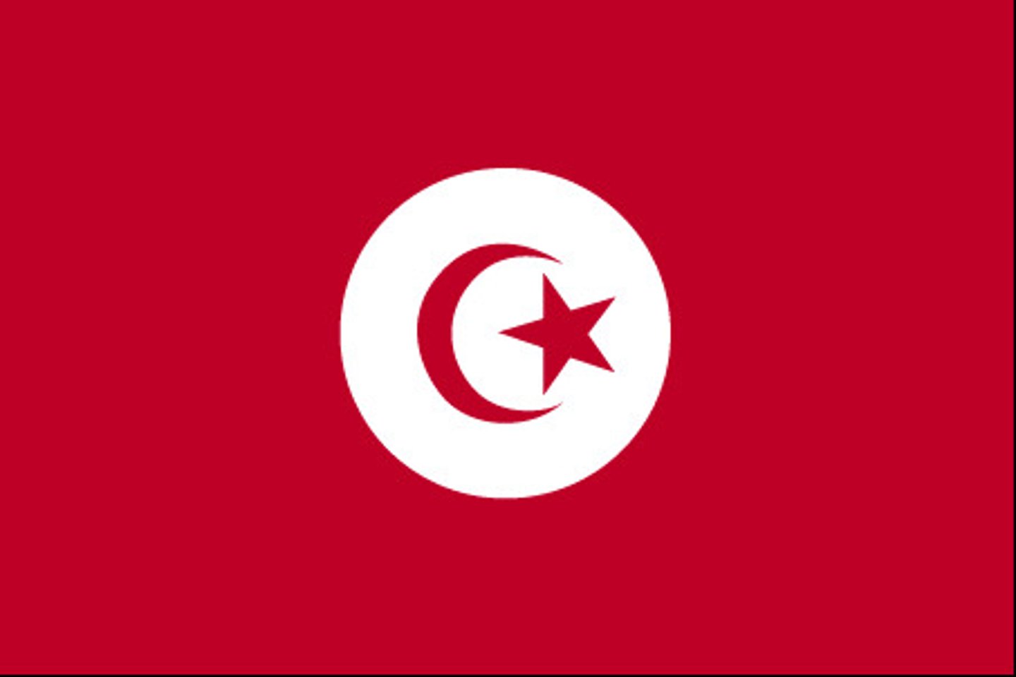 <p>la Tunisie, tunisien (2x)</p>
