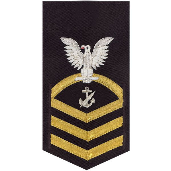 <p>Chief Petty Officer</p>
