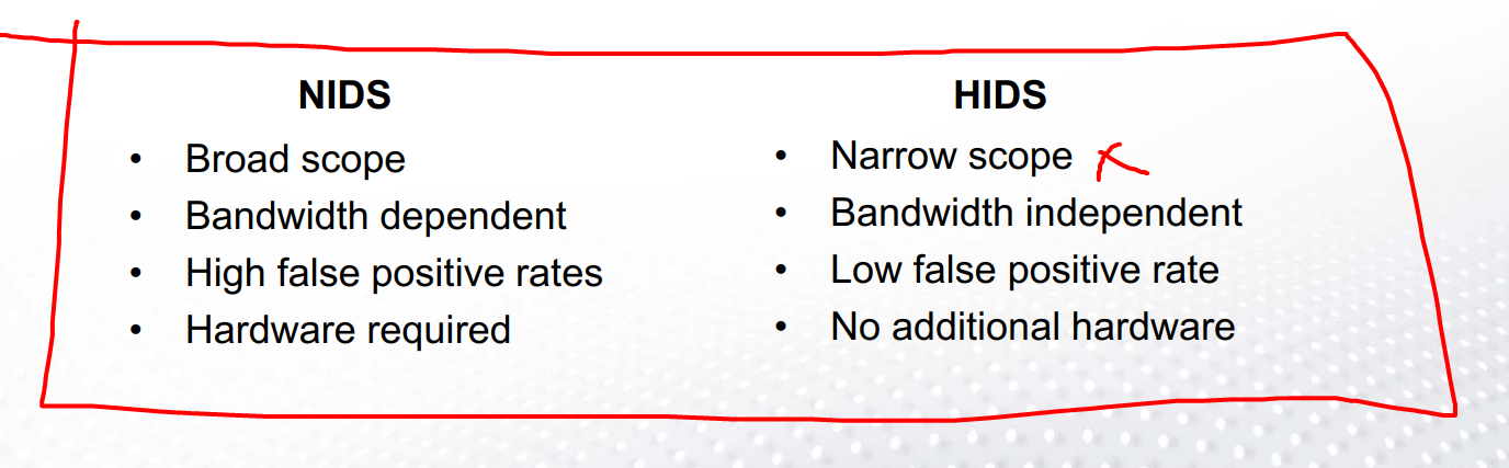 <p>B. Narrow scope</p>