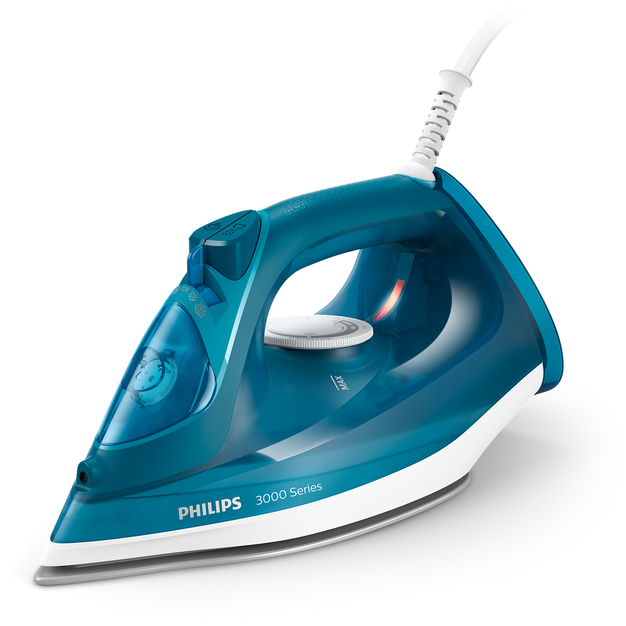 <p>iron</p>