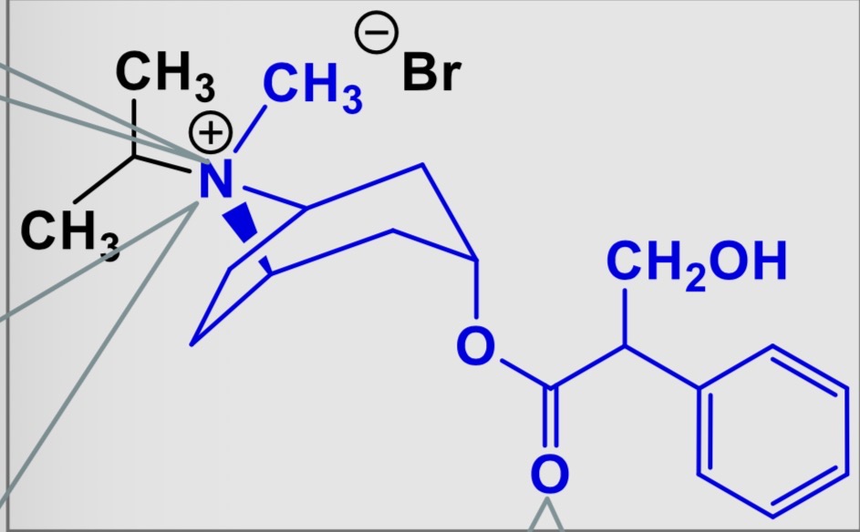 <p>De quelle molécule s’agit il ? + DCI, famille chimique, thérapeutique et classe pharmacologique </p>