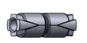 <p>Double Expansion Sleeves</p>