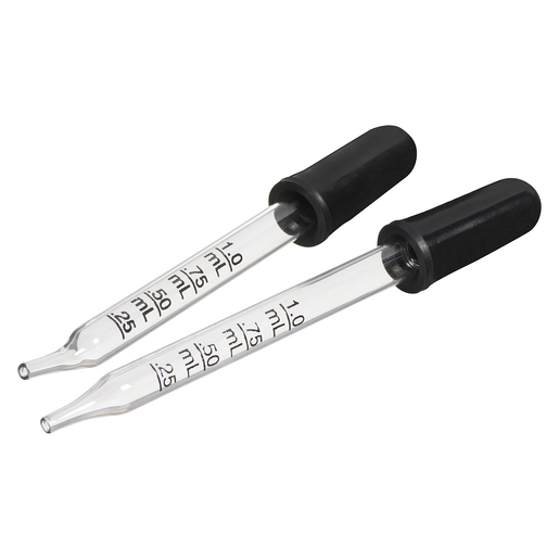 <p>Sert à compter des gouttes de liquide</p>