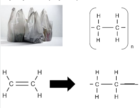 <p>e.g plastic bag</p>