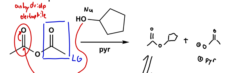 <p>mildly basic conditions (zwitterion interm.) with sacrificial base (Et3N or pyr).</p>