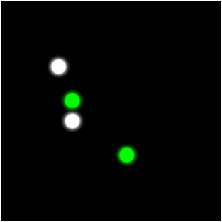 <p><span style="font-family: "Arial Black";"><strong>Pitada larga seguida de dos cortas</strong></span></p>