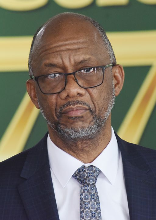 <p>Leroy Baptiste</p>