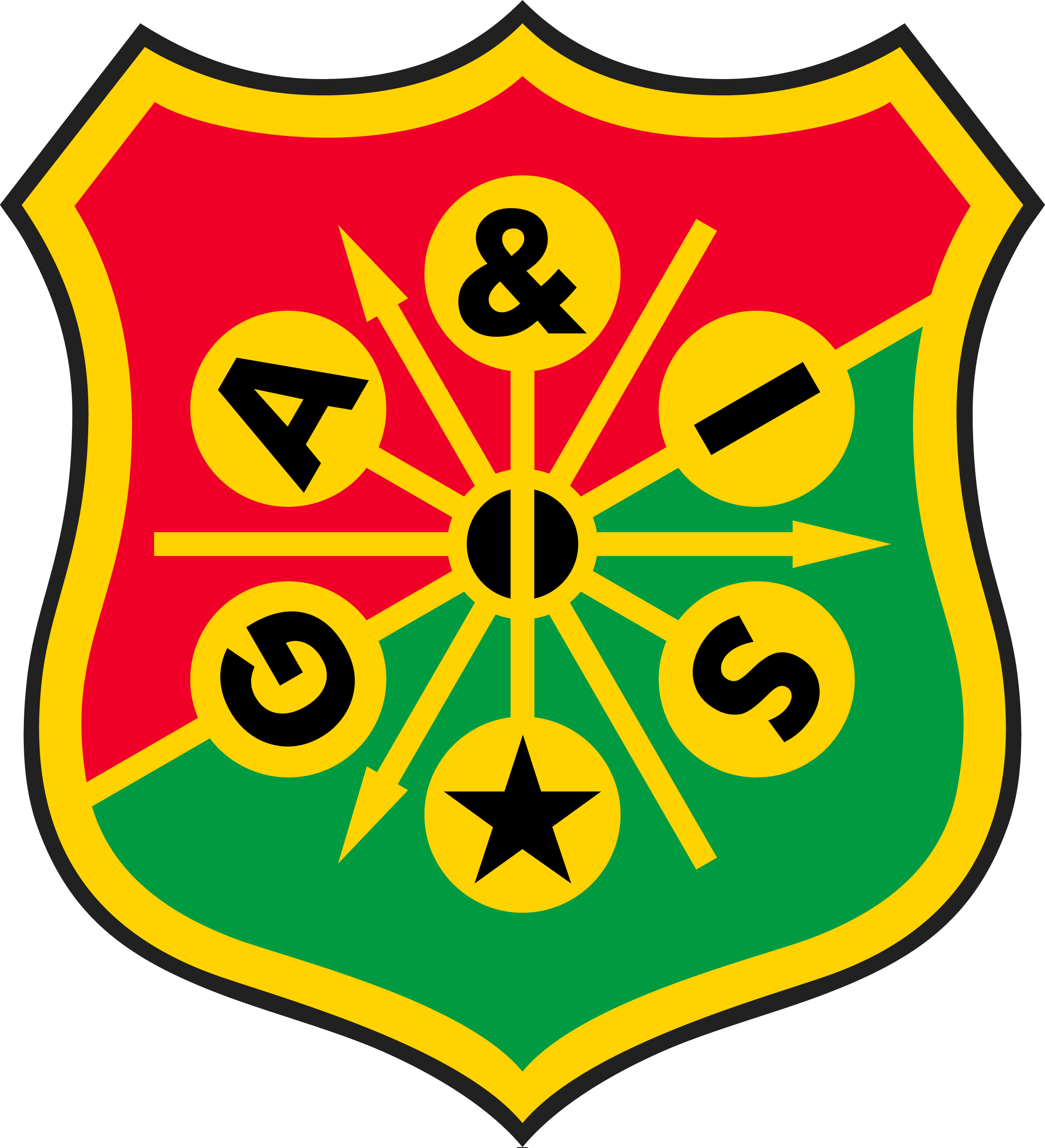 <p>GAIS</p>