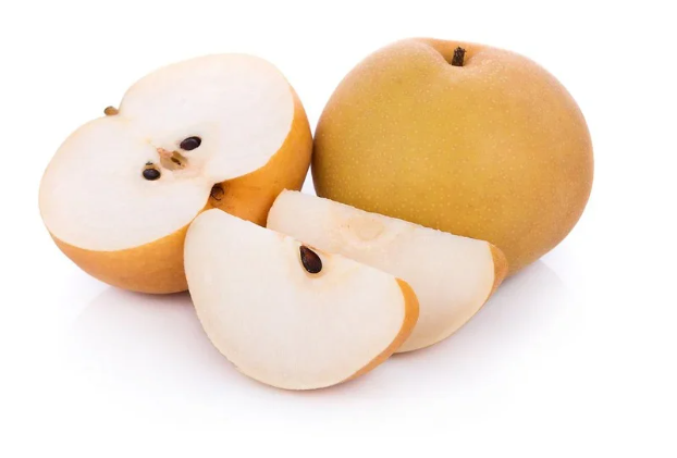 <p>Pear</p>