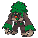 <p>Gorythmic</p>