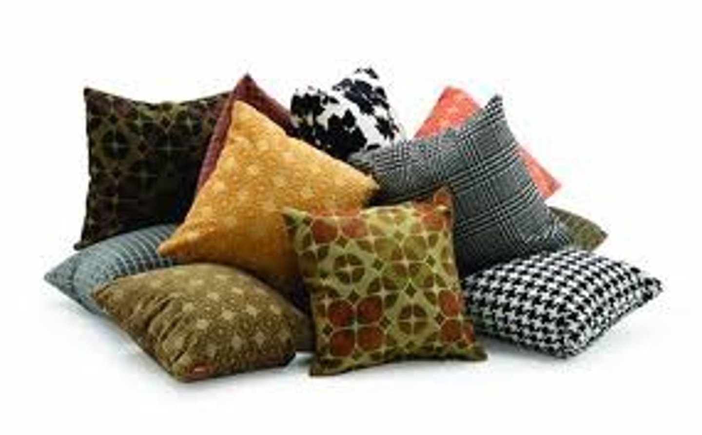 <p>cushion</p>