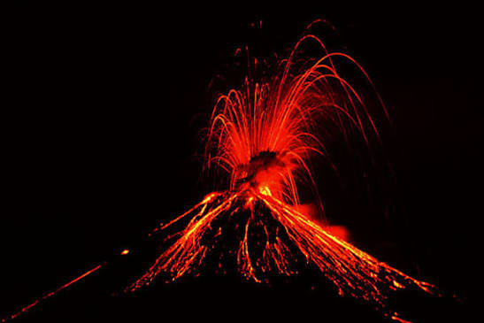 <p>physical geography</p>