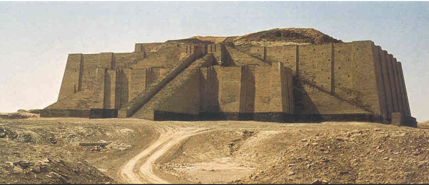 <p>what civilization is this of? what is it?</p>