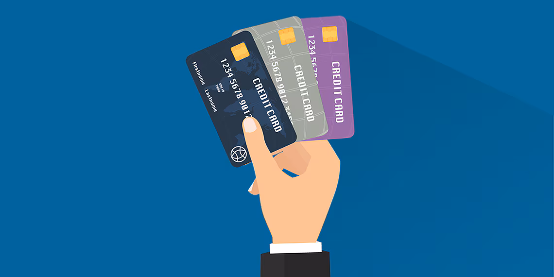 Credit Utilization