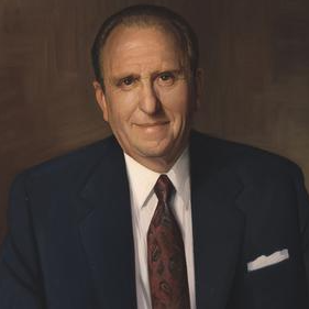 <p>Thomas S. Monson</p>