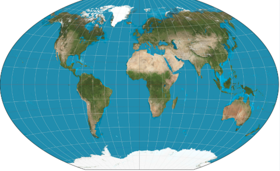 <p>what map is this?</p>