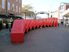 <p>processing one aspect of a problem at a time; generally used to process new information or to solve difficult problems.</p>