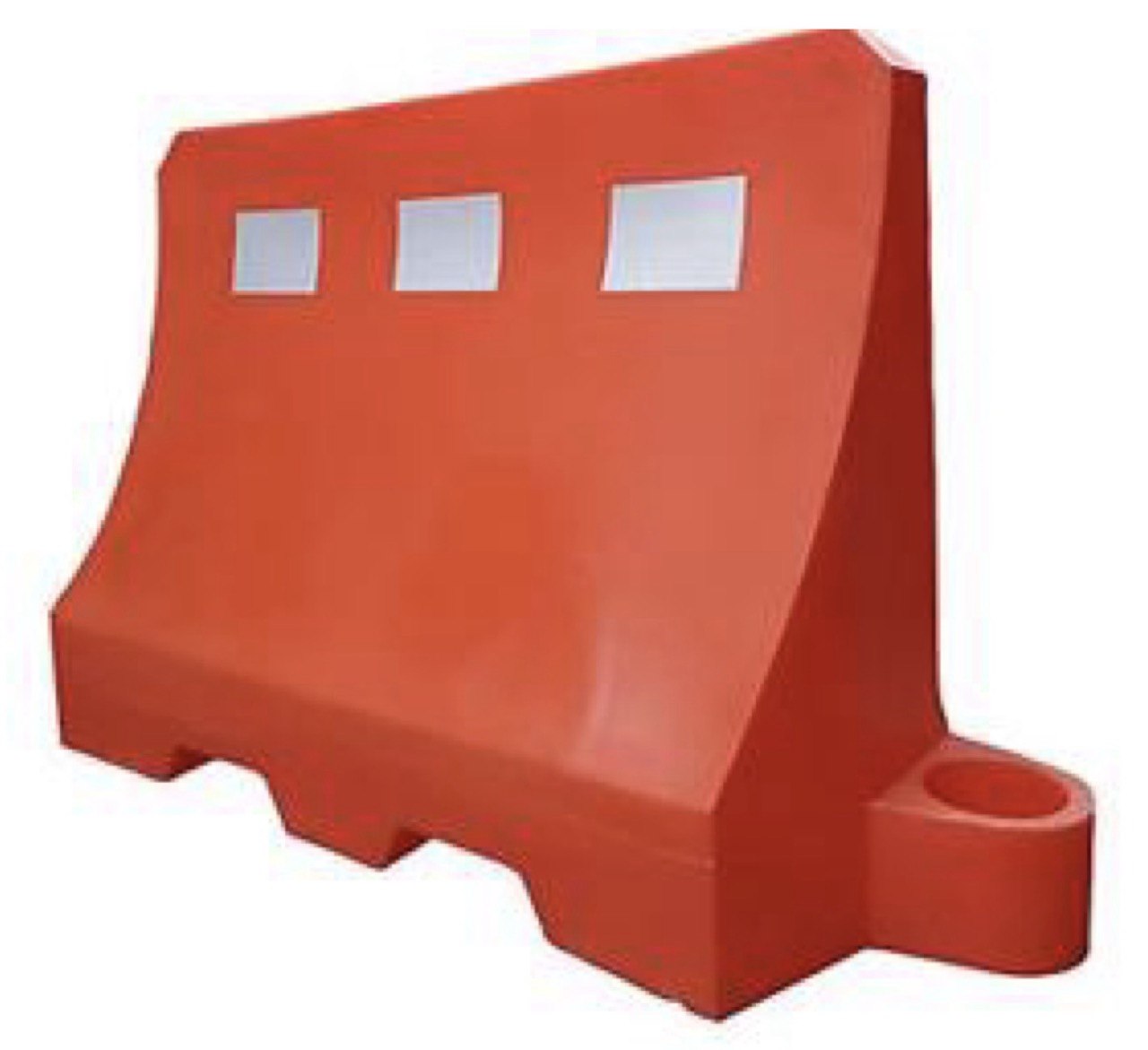 <p>Barreras tipo Jersey</p>